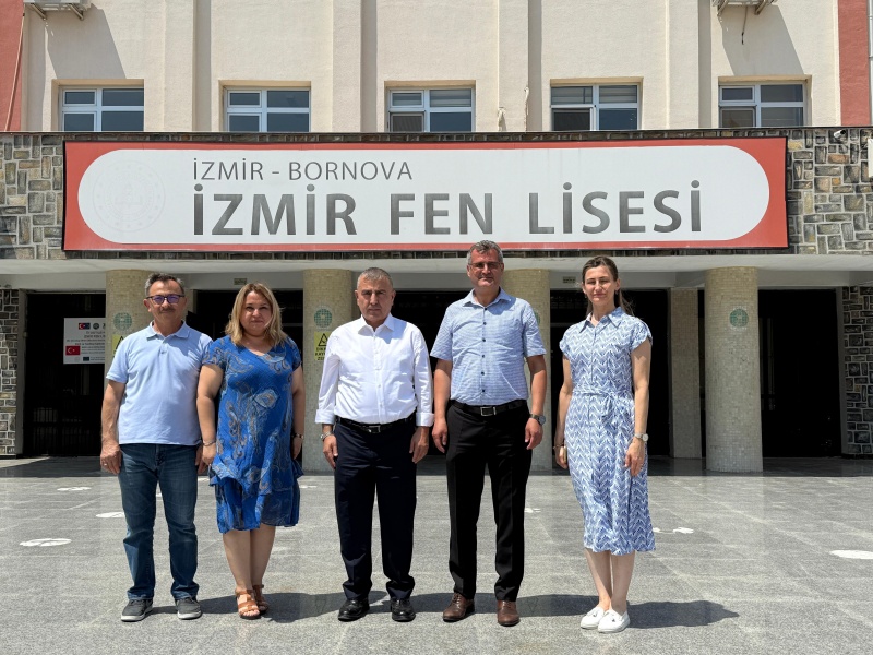 Ziyaret