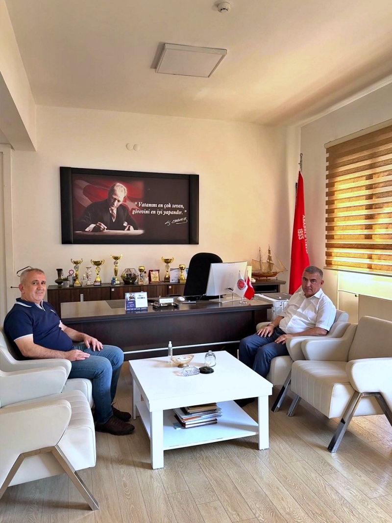 Ziyaret