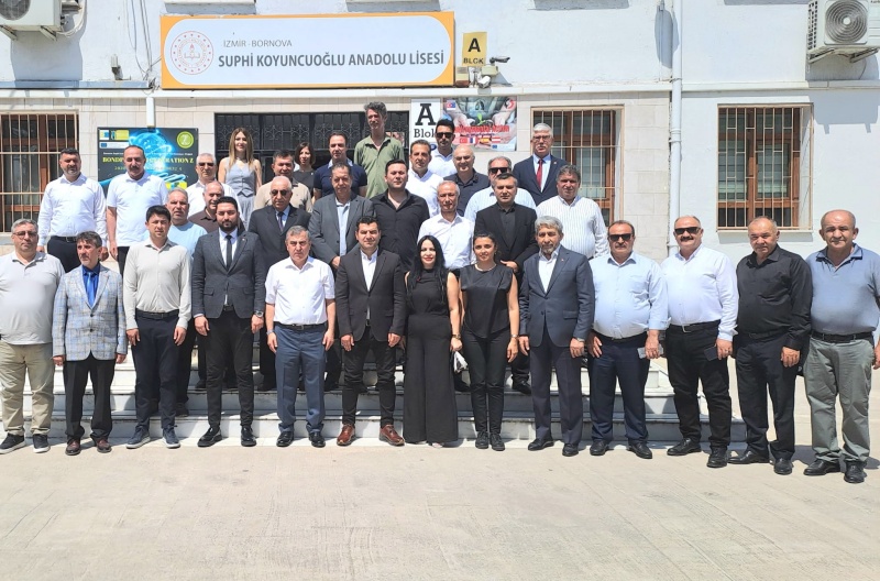 Bayramlaşma