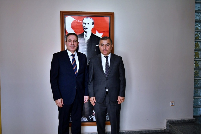 Ziyaret