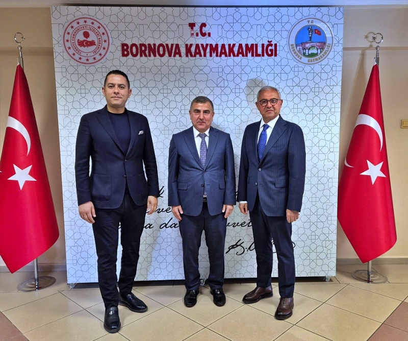 Ziyaret