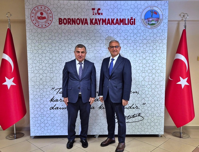 Ziyaret