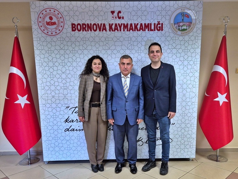 Ziyaret