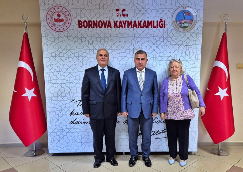 Ziyaret