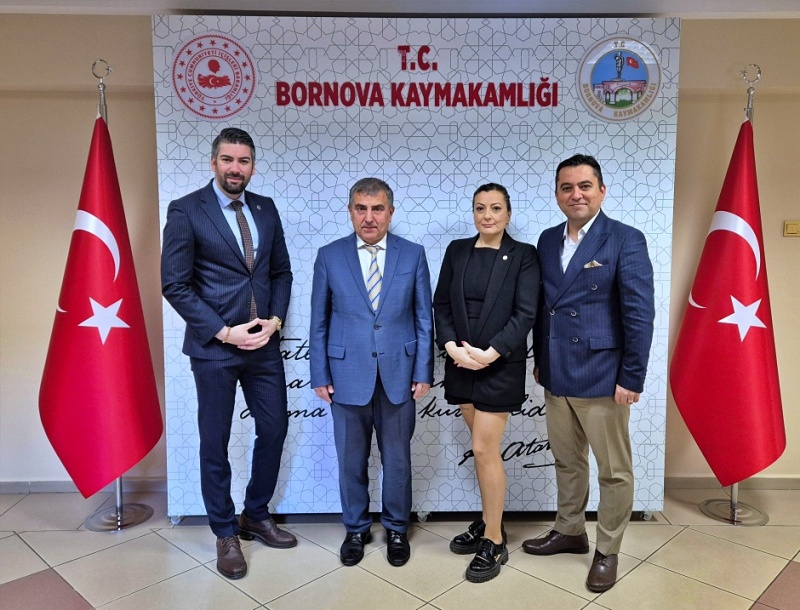 Ziyaret