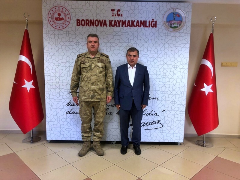 Ziyaret