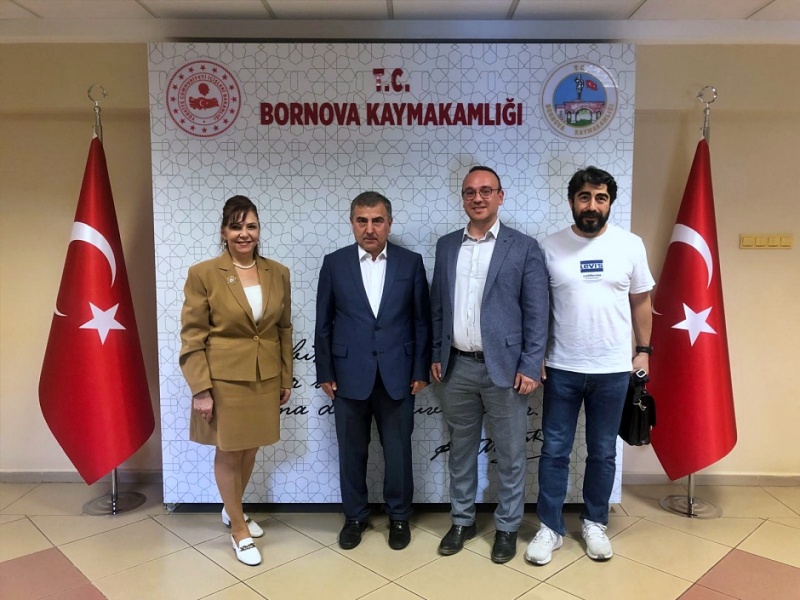 Ziyaret