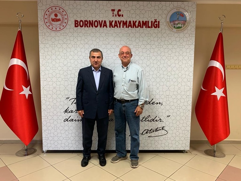 Ziyaret