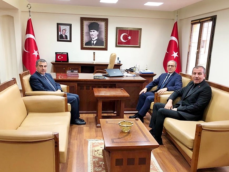 Ziyaret