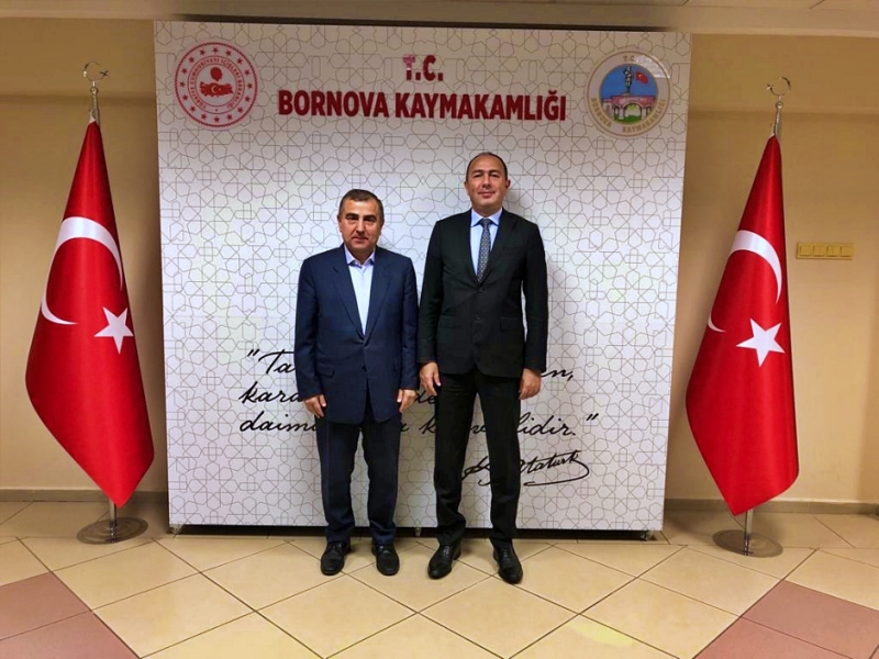 Ziyaret